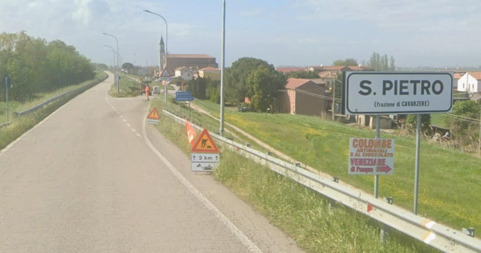 Scoli e attracco fluviale, affidati i lavori