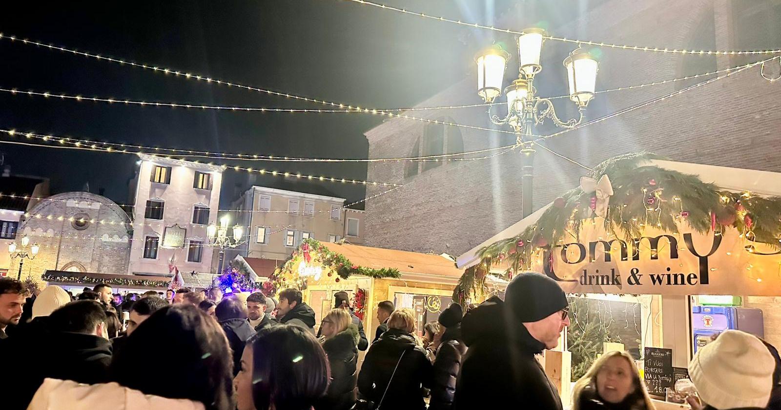 Eventi natalizi, attenzione alle chiusure