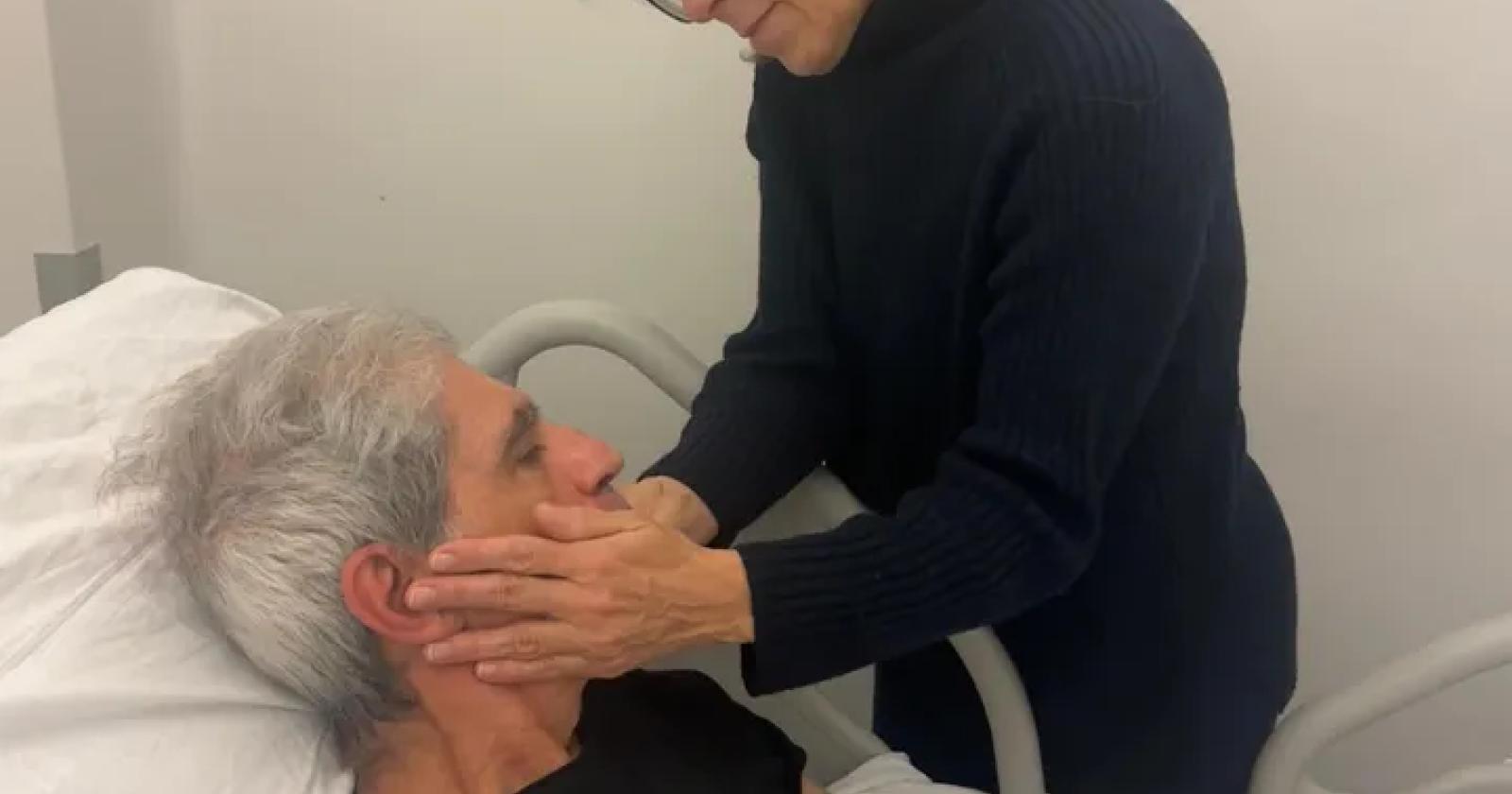 Venezia, architetto colpito da ictus: il nipote lancia una raccolta fondi 