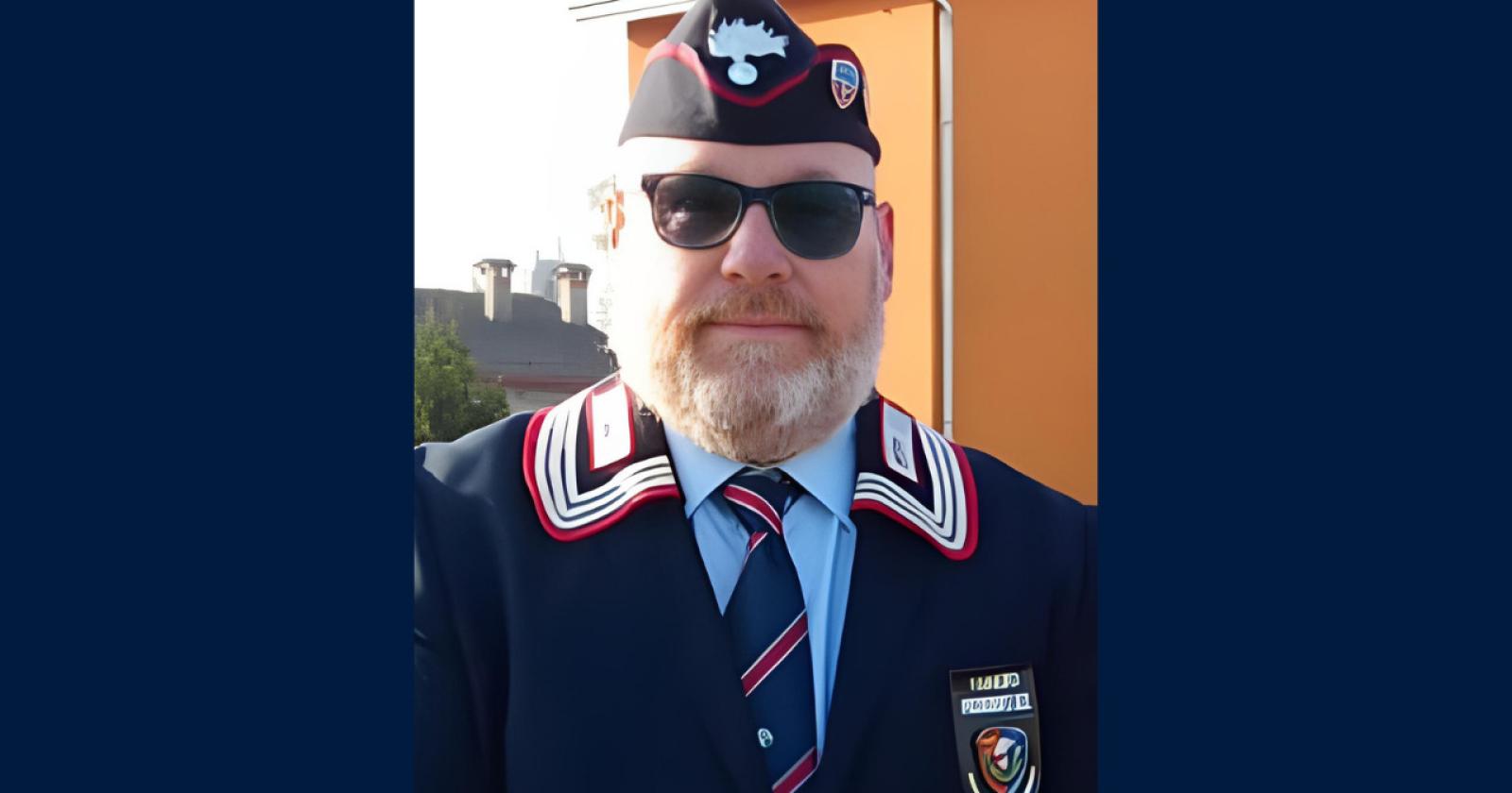 Cambio ai vertici dell’associazione carabinieri locale