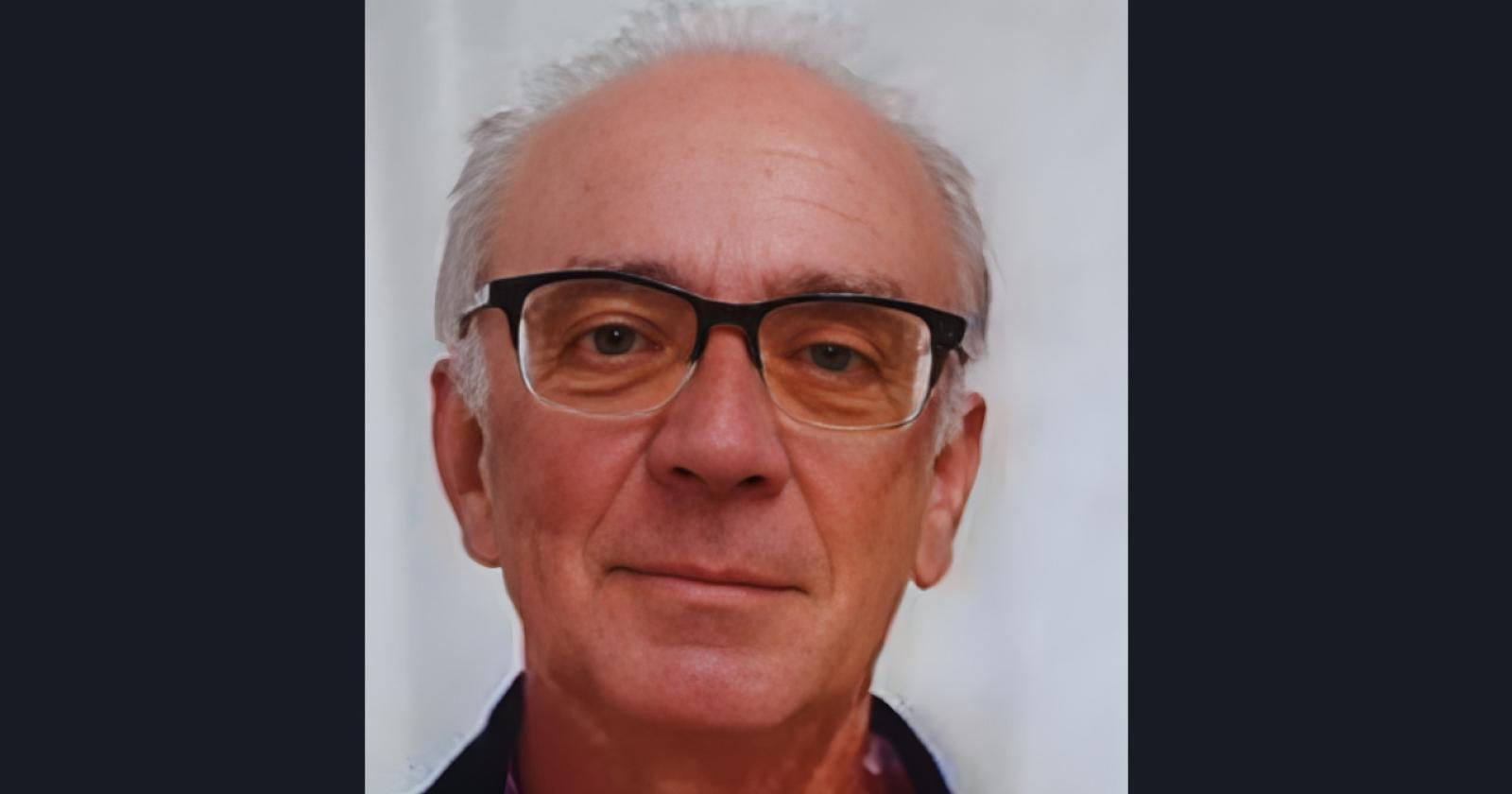 Muore in sella alla sua amata bici