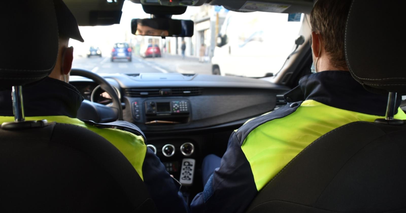 Patenti estere falsificate, 15 le denunce