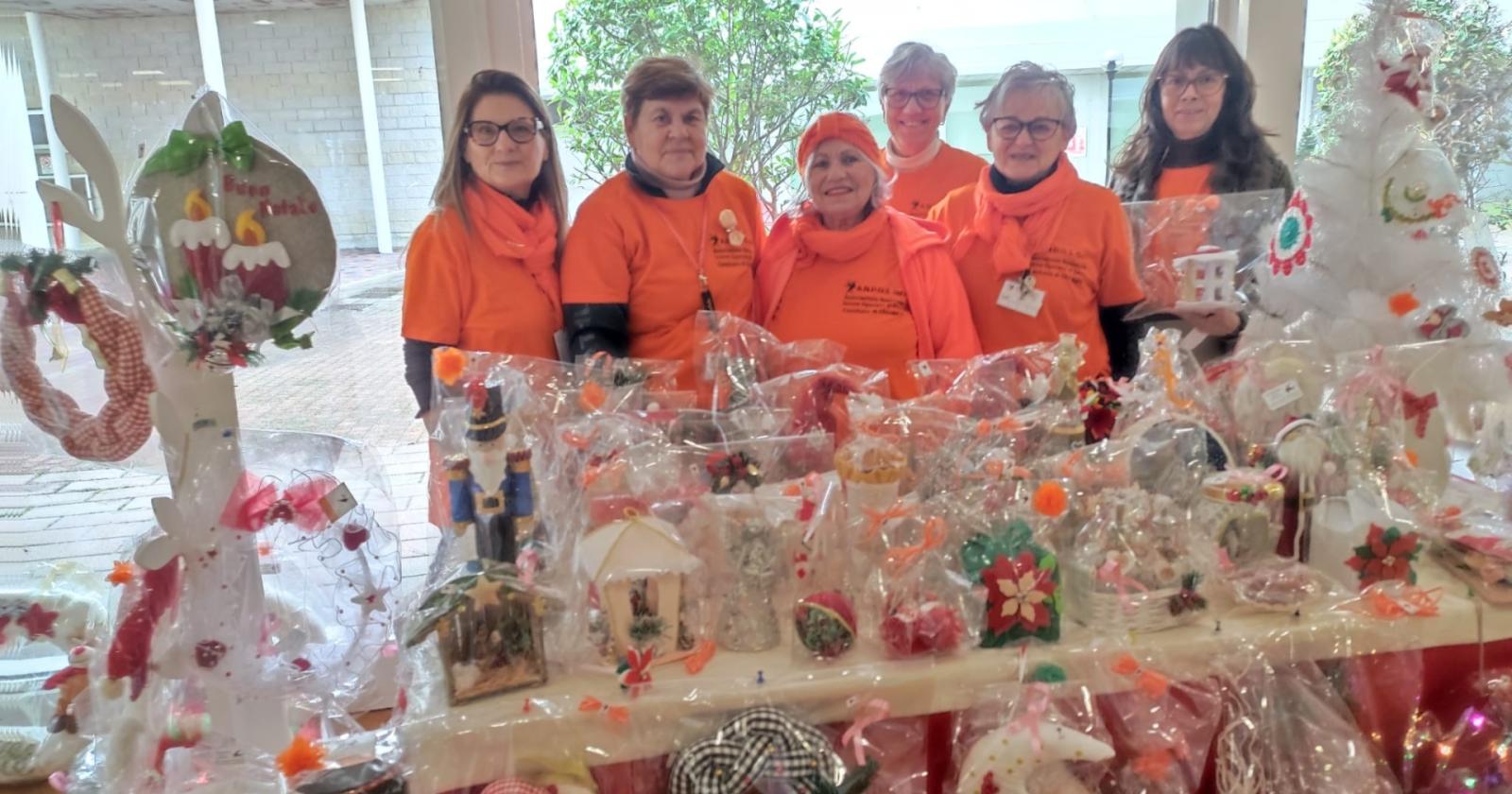 La prevenzione atto d&rsquo;amore