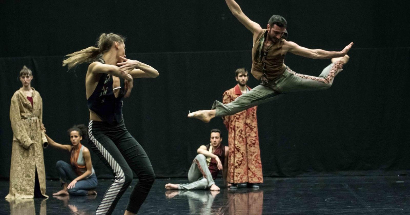 Il &ldquo;barbiere&rdquo; accende il pubblico