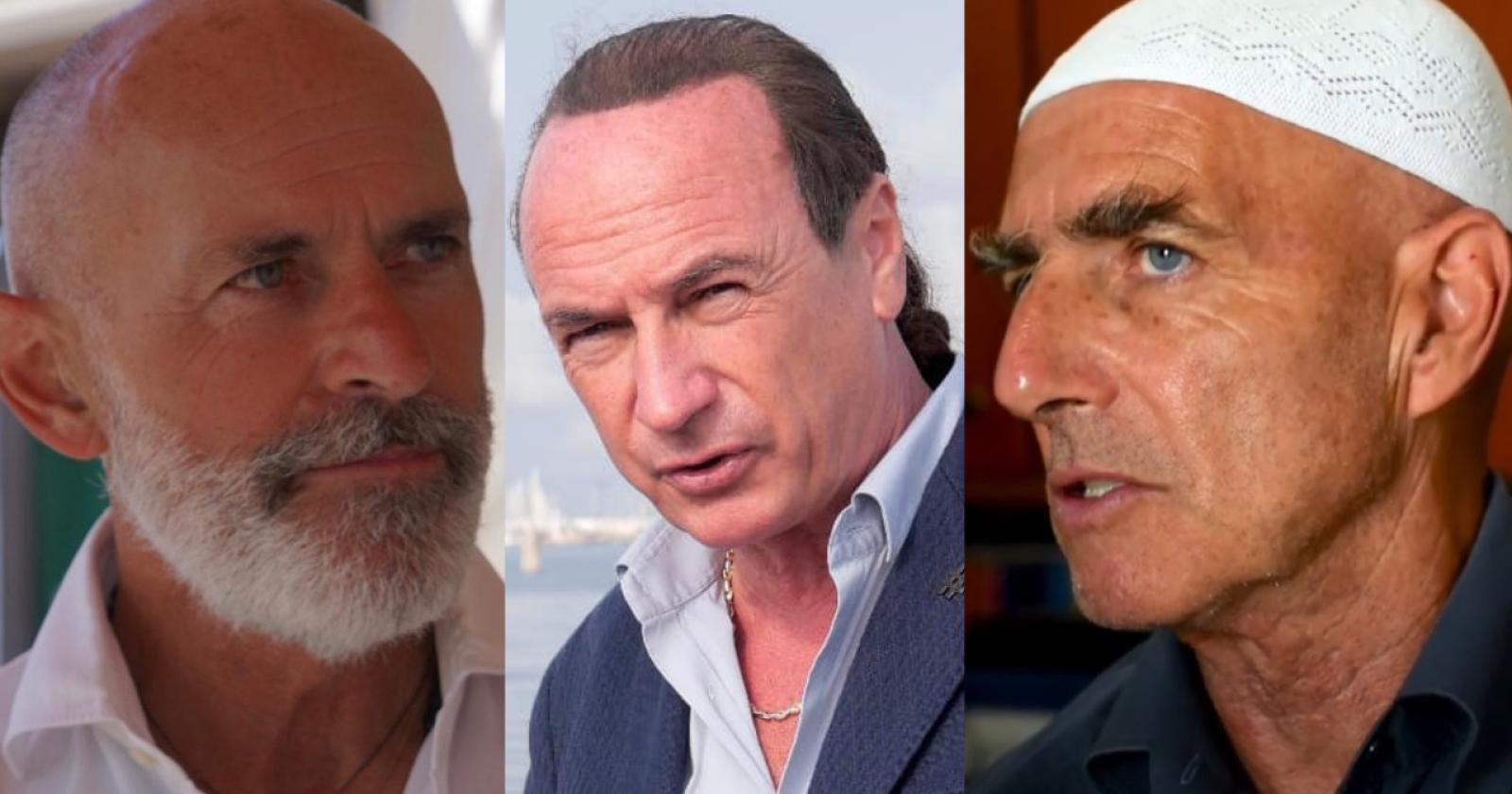 Il commissario fa tremare il turismo