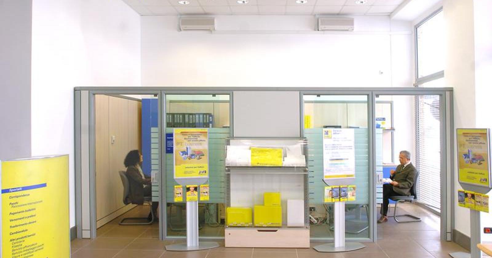 Poste Italiane cerca consulenti finanziari in provincia di Venezia: