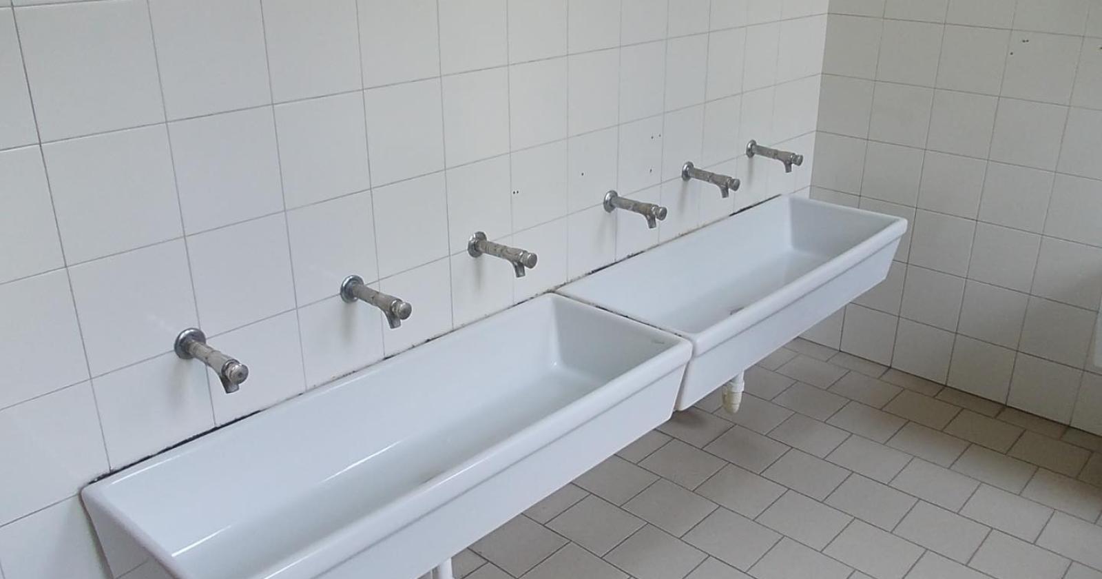 Bagni rinnovati e pi&ugrave; sicurezza: partono i lavori alla primaria Marchetti