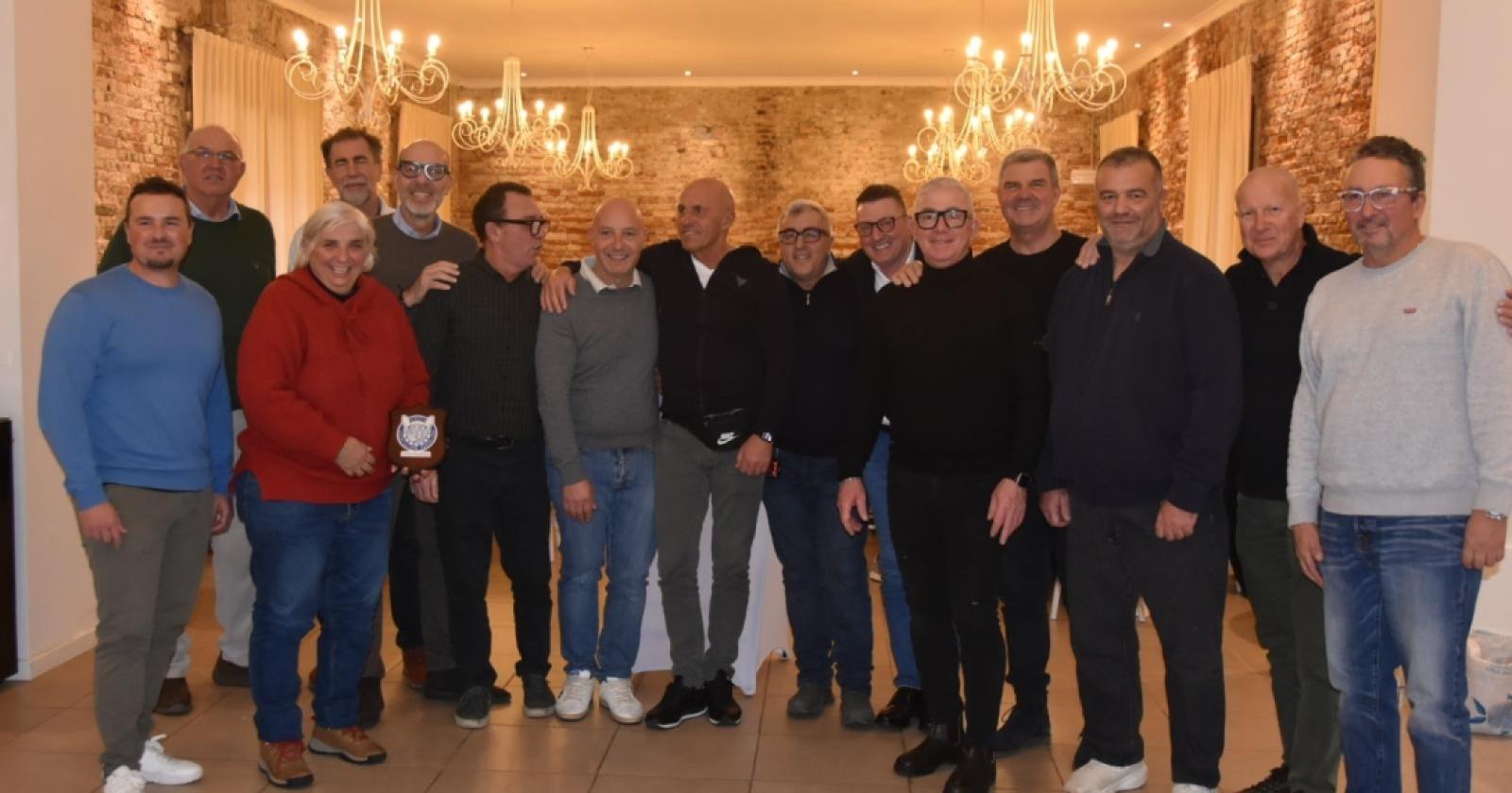 Sessant&rsquo;anni sui canali: l&rsquo;omaggio a chi ha custodito l&rsquo;anima della laguna