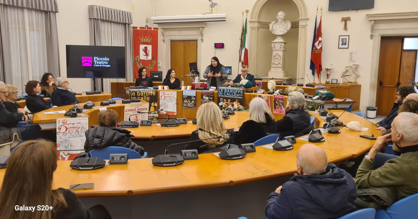 Ottant&rsquo;anni di palco e anima