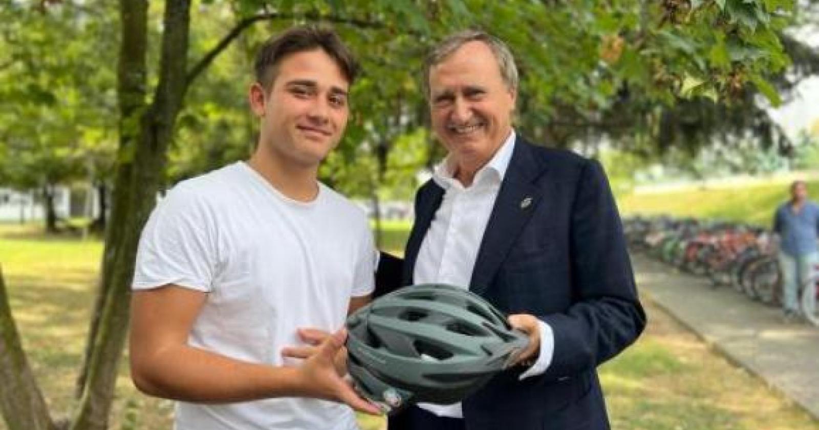 La Citt&agrave; metropolitana di Venezia premia le scuole per la sicurezza stradale e nautica