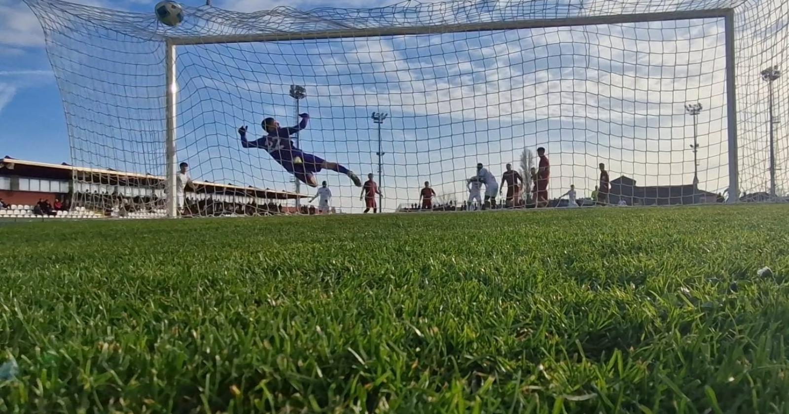 Union, prova di forza nel finale