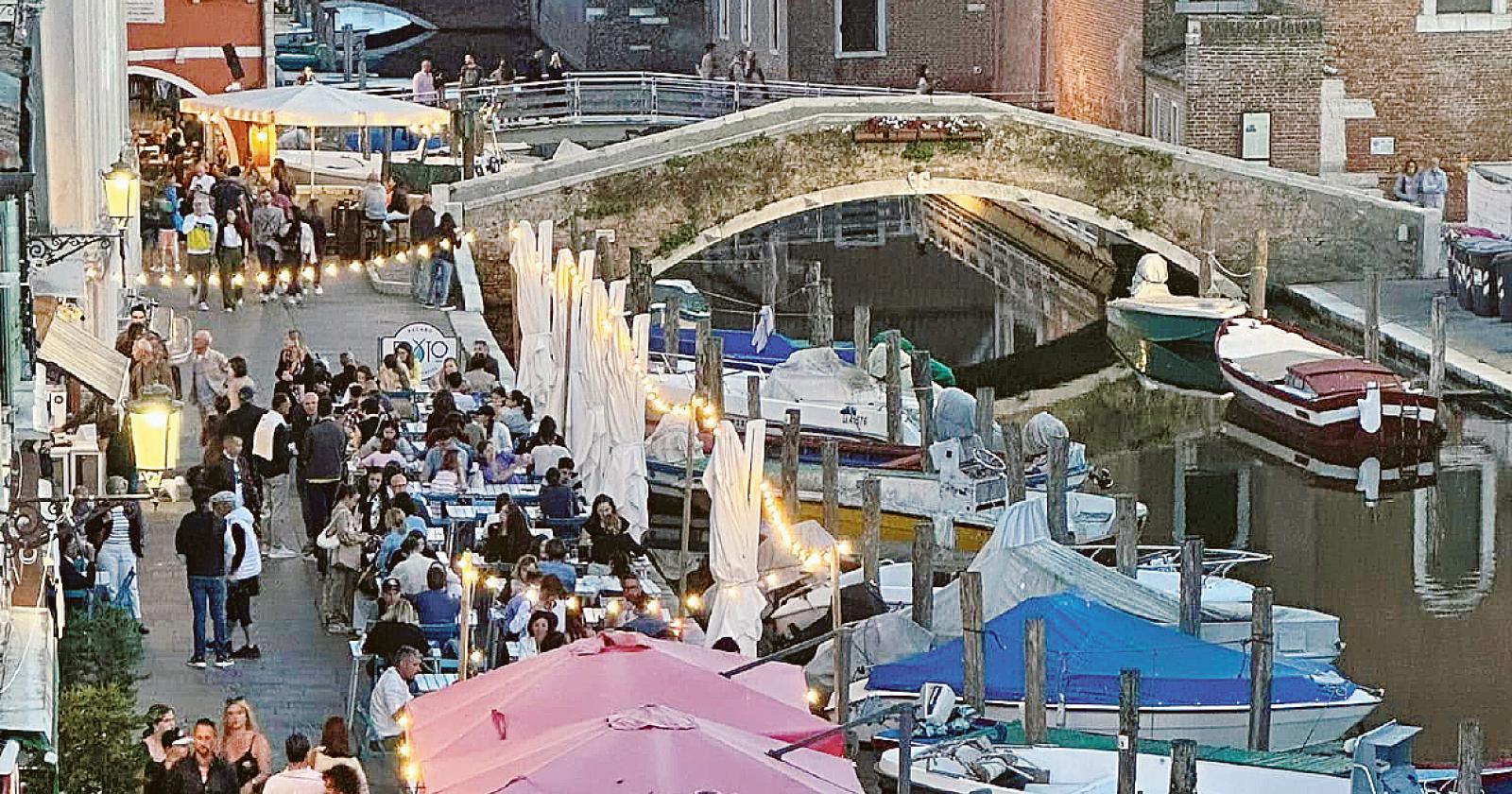 Movida rumorosa, cresce il malumore