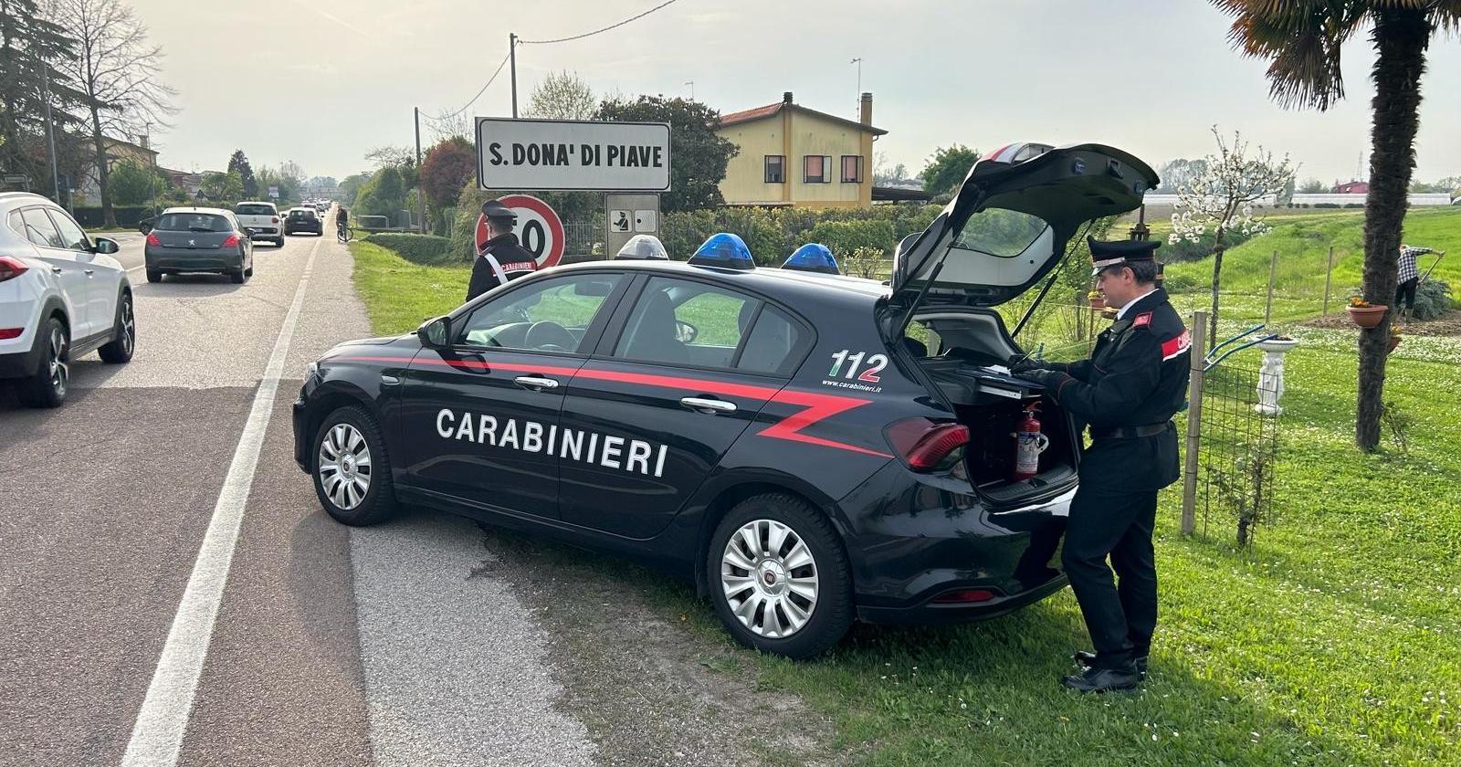 Truffa, associazione a delinquere e insolvenza fraudolenta:  60enne arrestato 