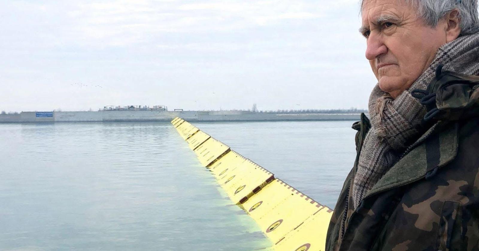 Arrivano 93 milioni per la manutenzione del Mose