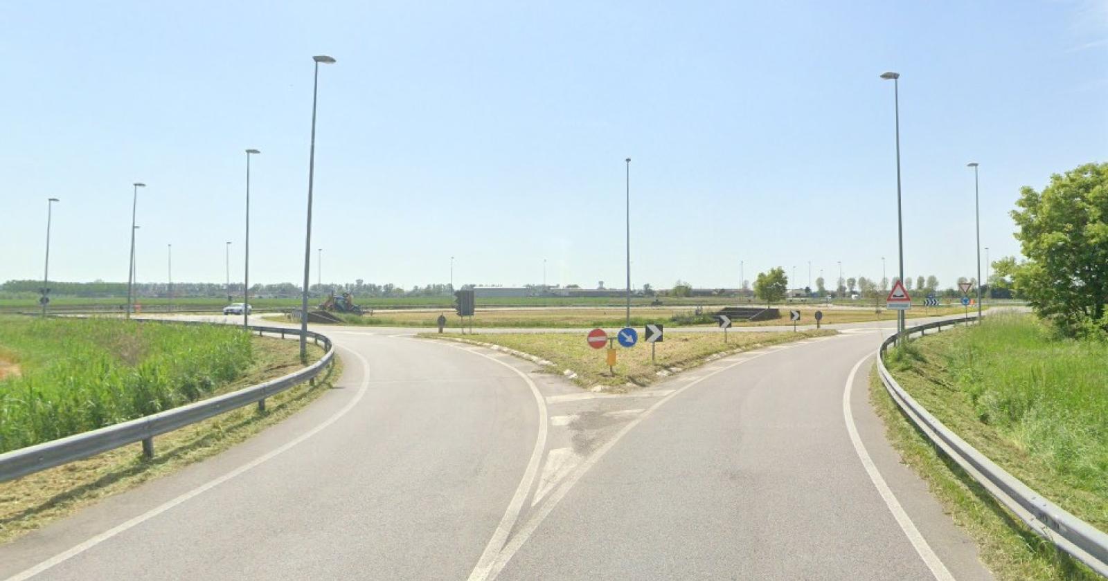 Venezia, cambia la gestione di alcune strade