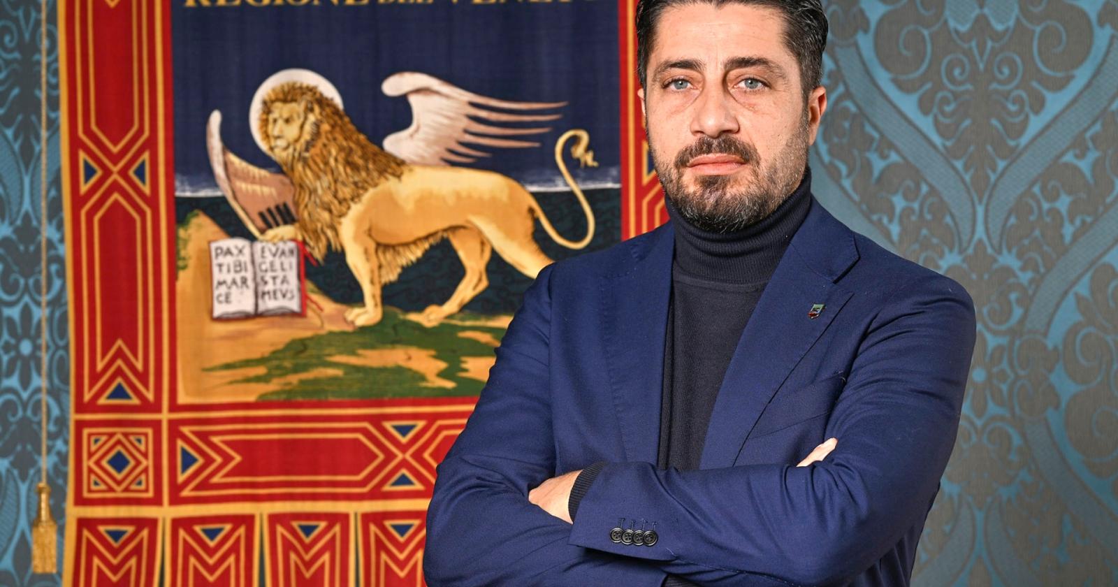 Per il Pd replica a Dolfin : &ldquo;Accusa paradossale&rsquo;&rdquo;