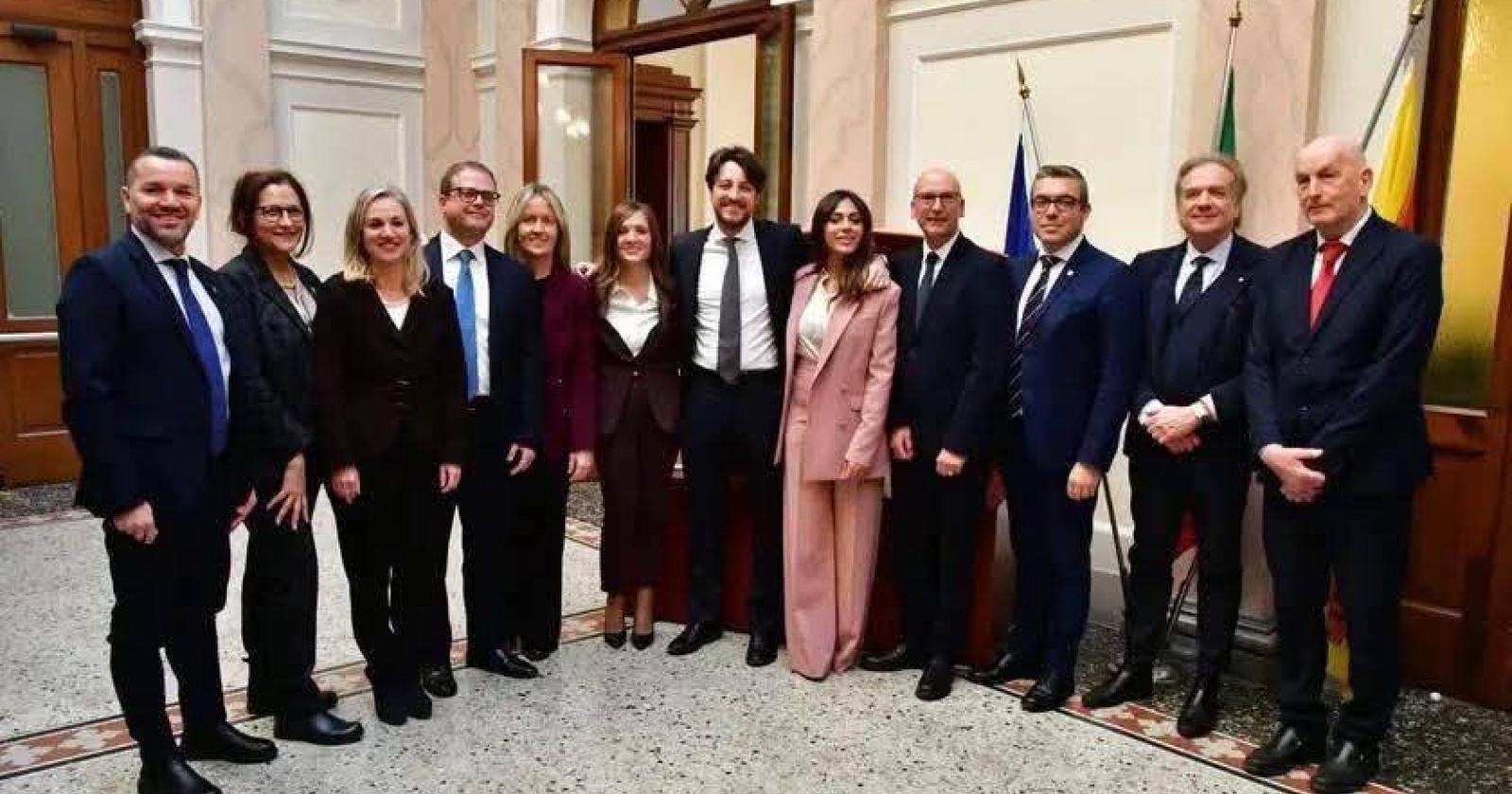 Programma di Sviluppo Rurale 2014-2022:  fondi utilizzati fino all&rsquo;ultimo centesimo