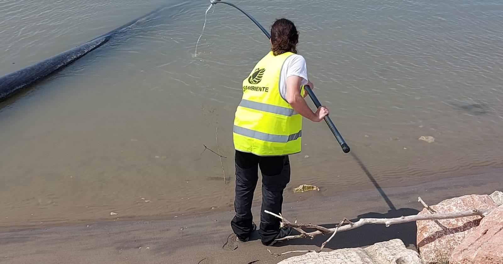 Retrone e Bacchiglione i fiumi pi&ugrave; inquinati del Veneto tra batteri fecali e Pfas