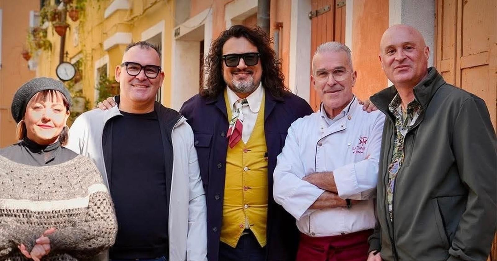 Quattro ristoranti: la citt&agrave; si "spacca" sulla tradizione