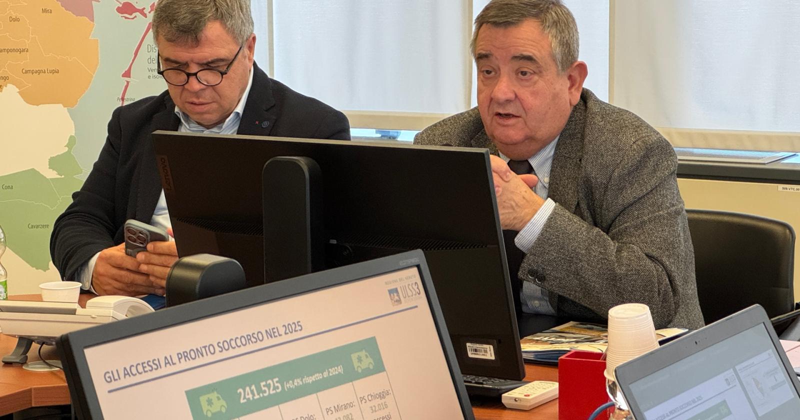 &ldquo;Chioggia attrattiva per le nascite&rdquo;