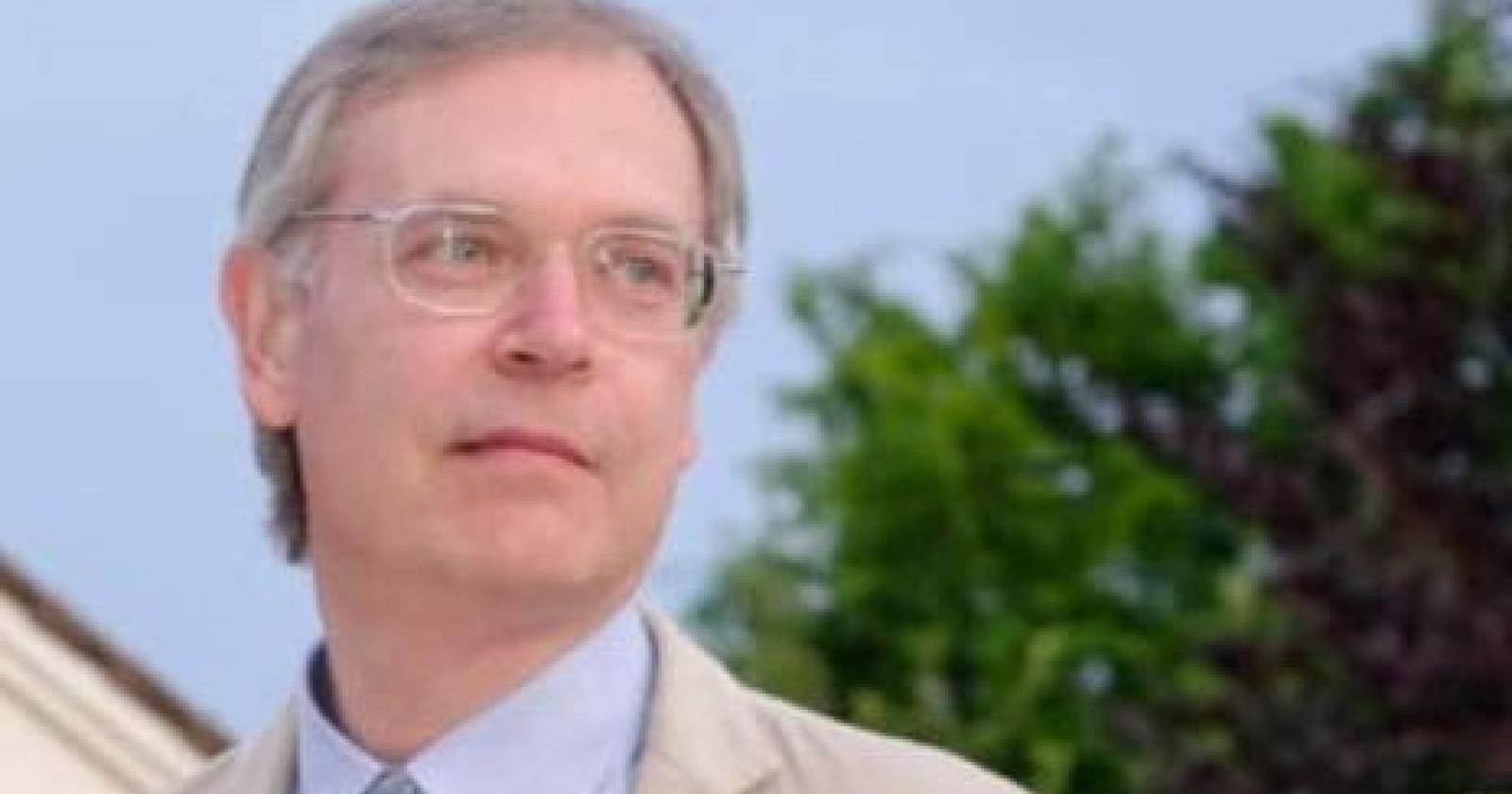 Addio a Diego Degan,  voce del territorio