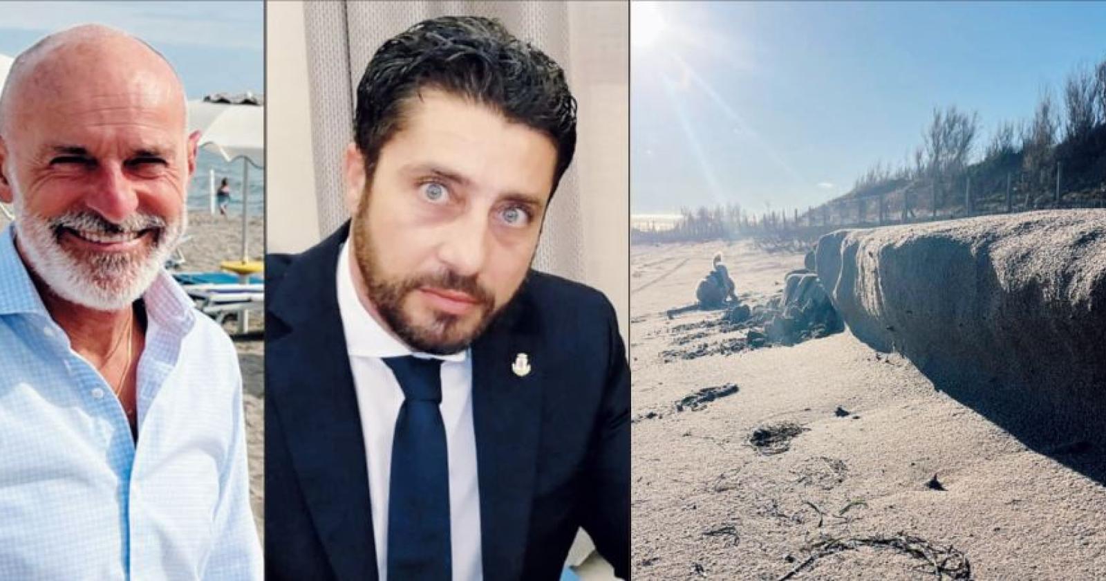 Dopo la mareggiata, infuria la polemica: &ldquo;Ora un piano ad hoc&rdquo;