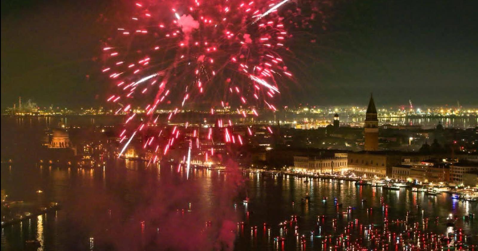 Capodanno 2026 a Venezia e Mestre: trasporti e servizi pubblici in piena attivit&agrave;v