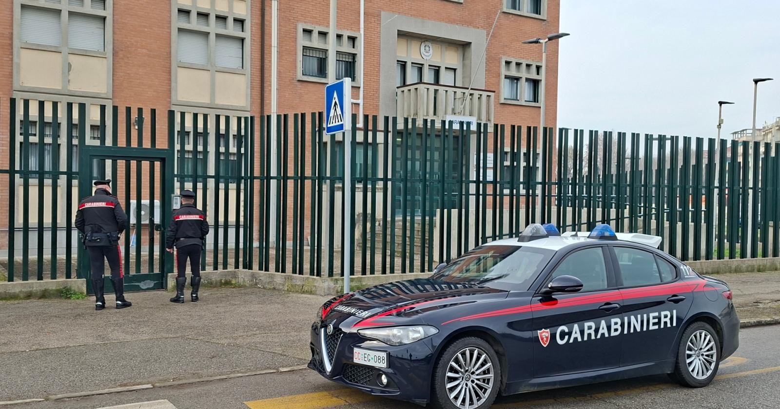 Maltrattamenti in famiglia, arrestato 51enne