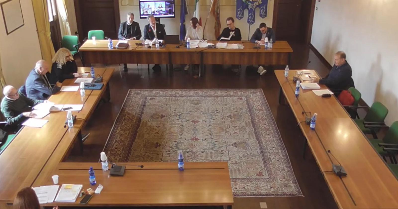 Tarip, la seduta da il via libera