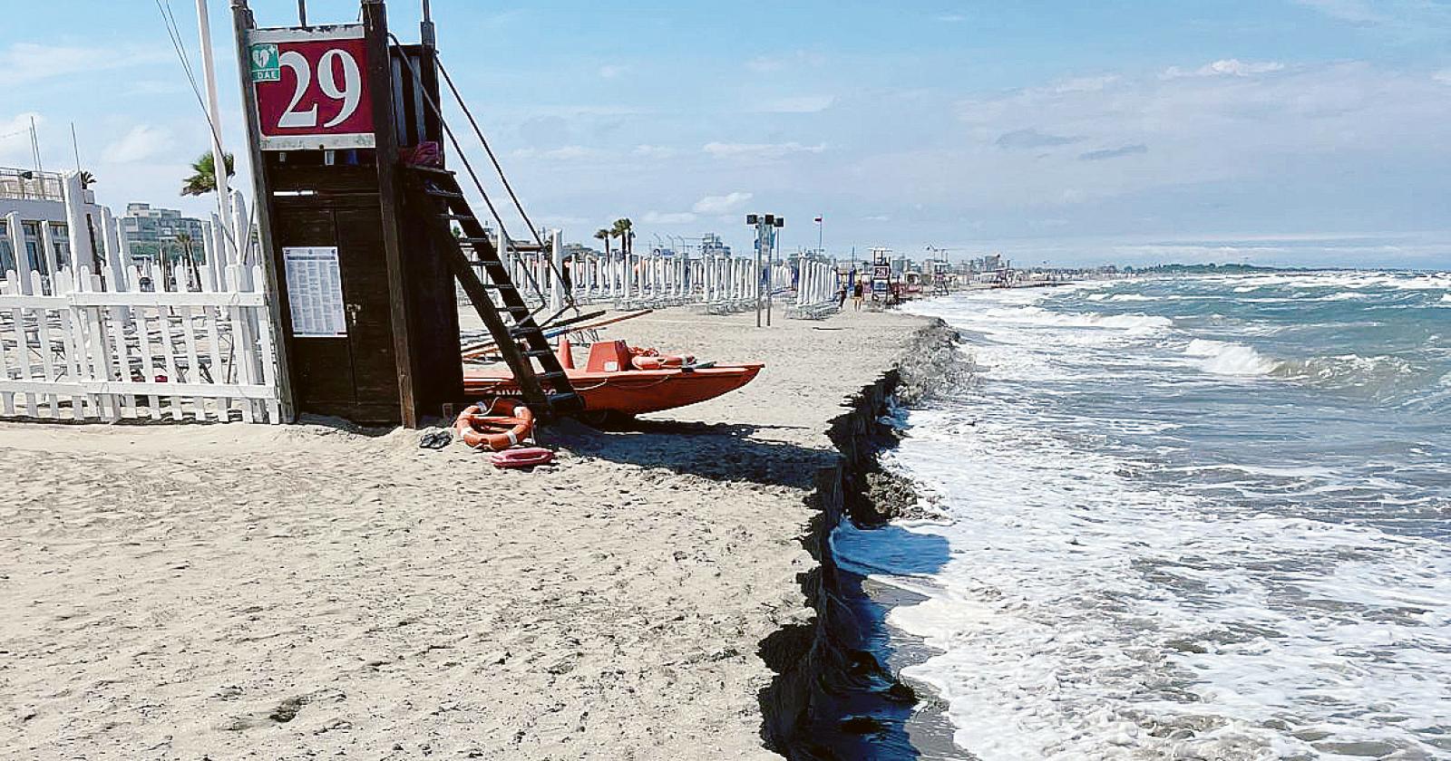 Balneari, salta l&rsquo;emendamento