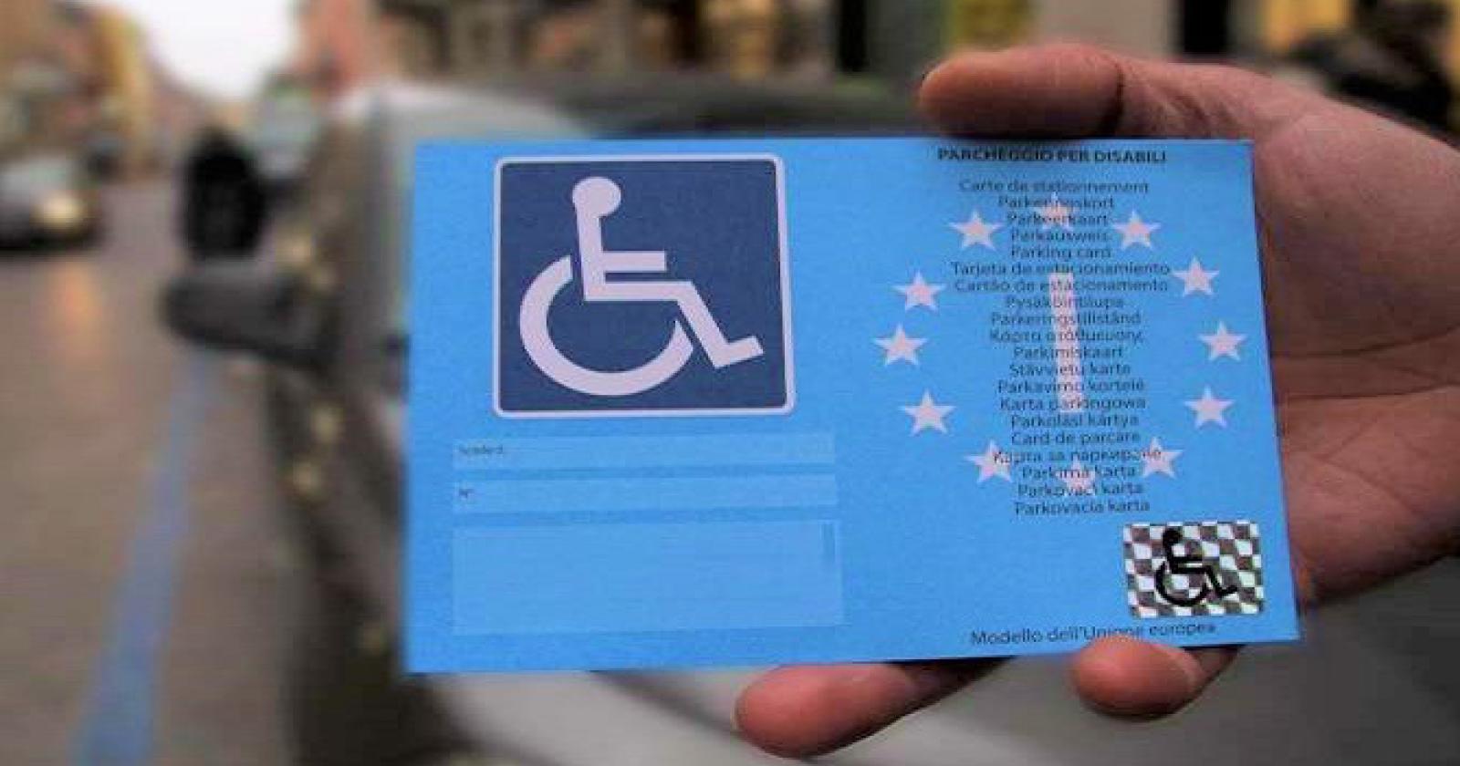 Invalidit&agrave; civile, svolta dal 1&deg; marzo 