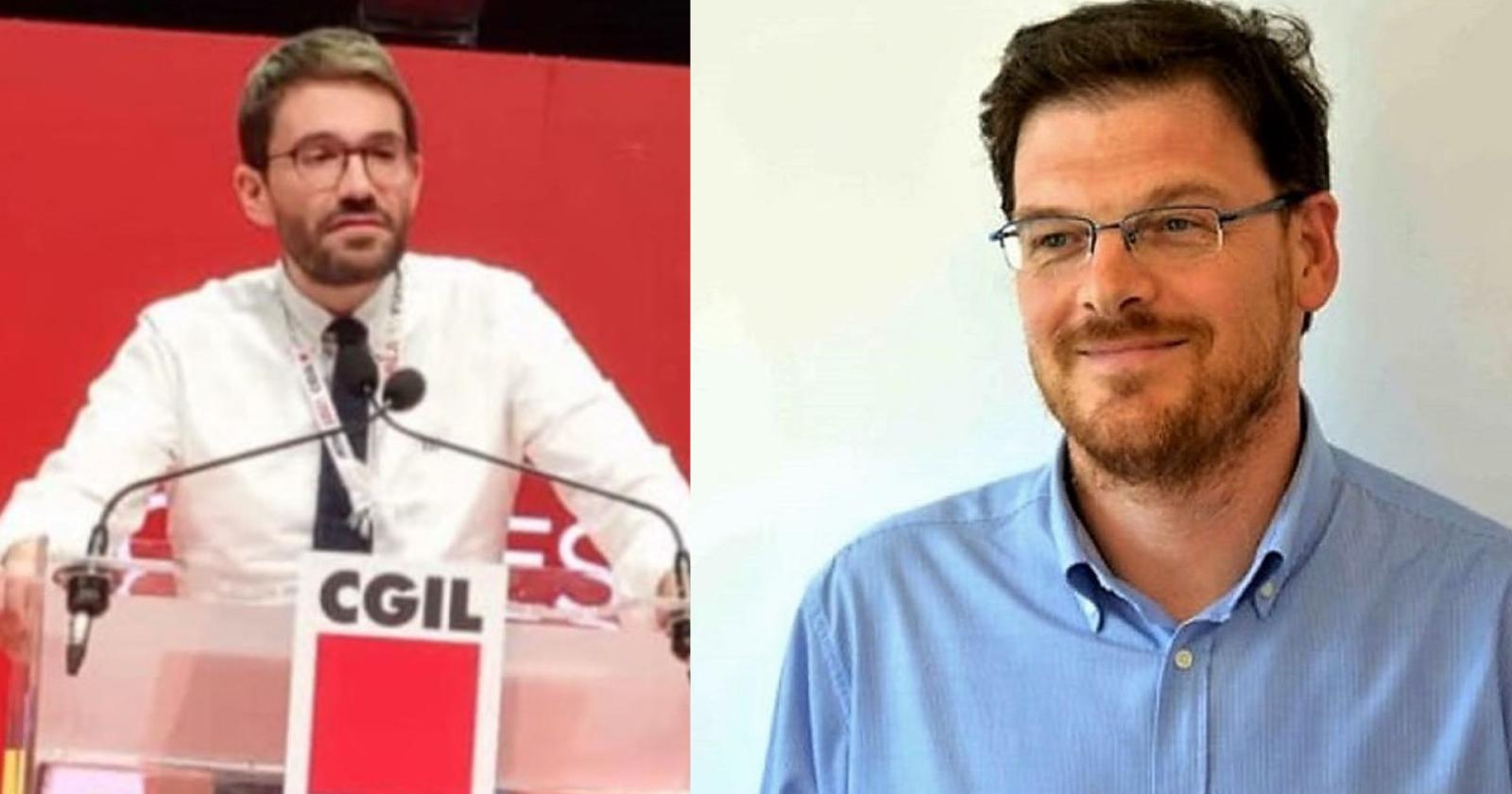 &ldquo;Una crisi che divora il personale&rdquo;