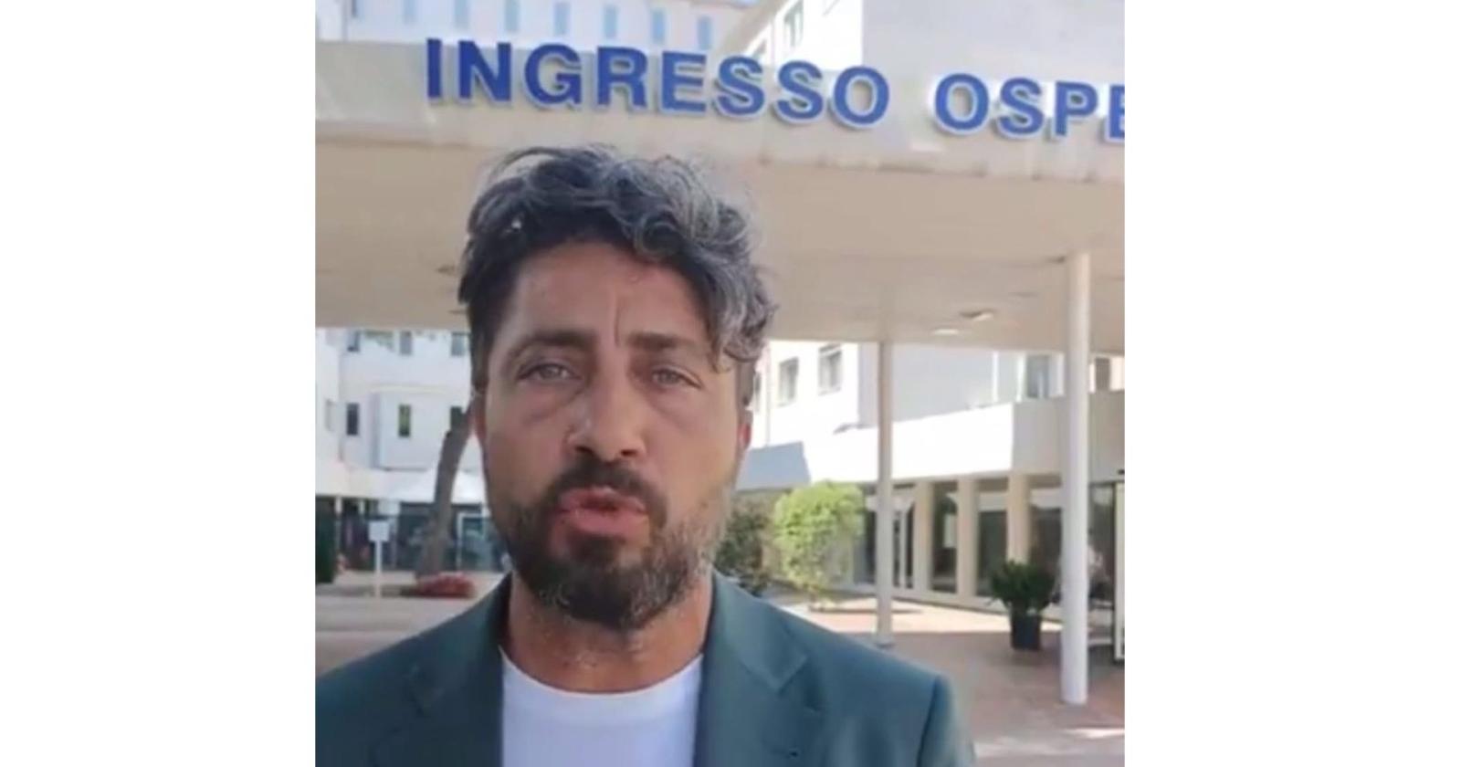 &ldquo;I pronto soccorso sono al limite&rdquo;