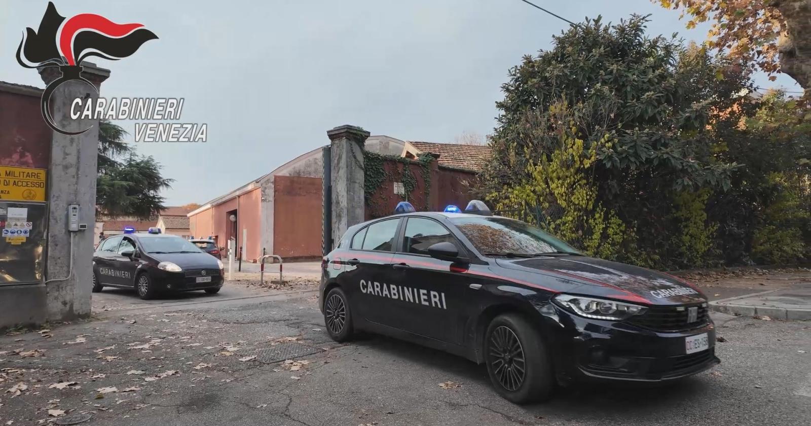 Omicidio del barman, l'arrestato &egrave; chioggiotto