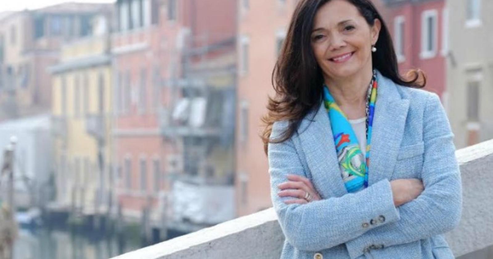 La consigliera Segantin:  &ldquo;Intervento atteso da tempo&rdquo;