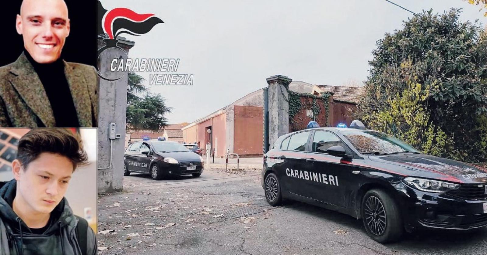 Omicidio, ora &egrave; caccia al complice