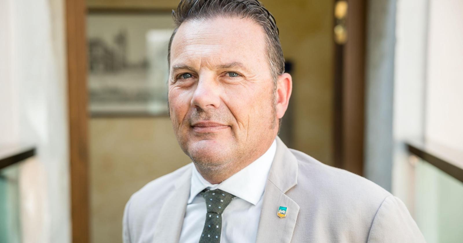 Riva Vena: &ldquo;Servono regole&rdquo;