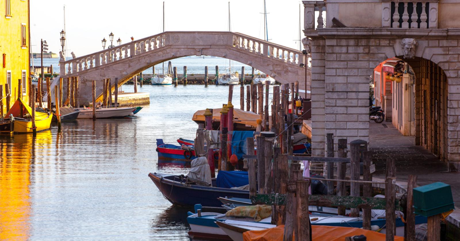 Alla conquisa degli inglesi