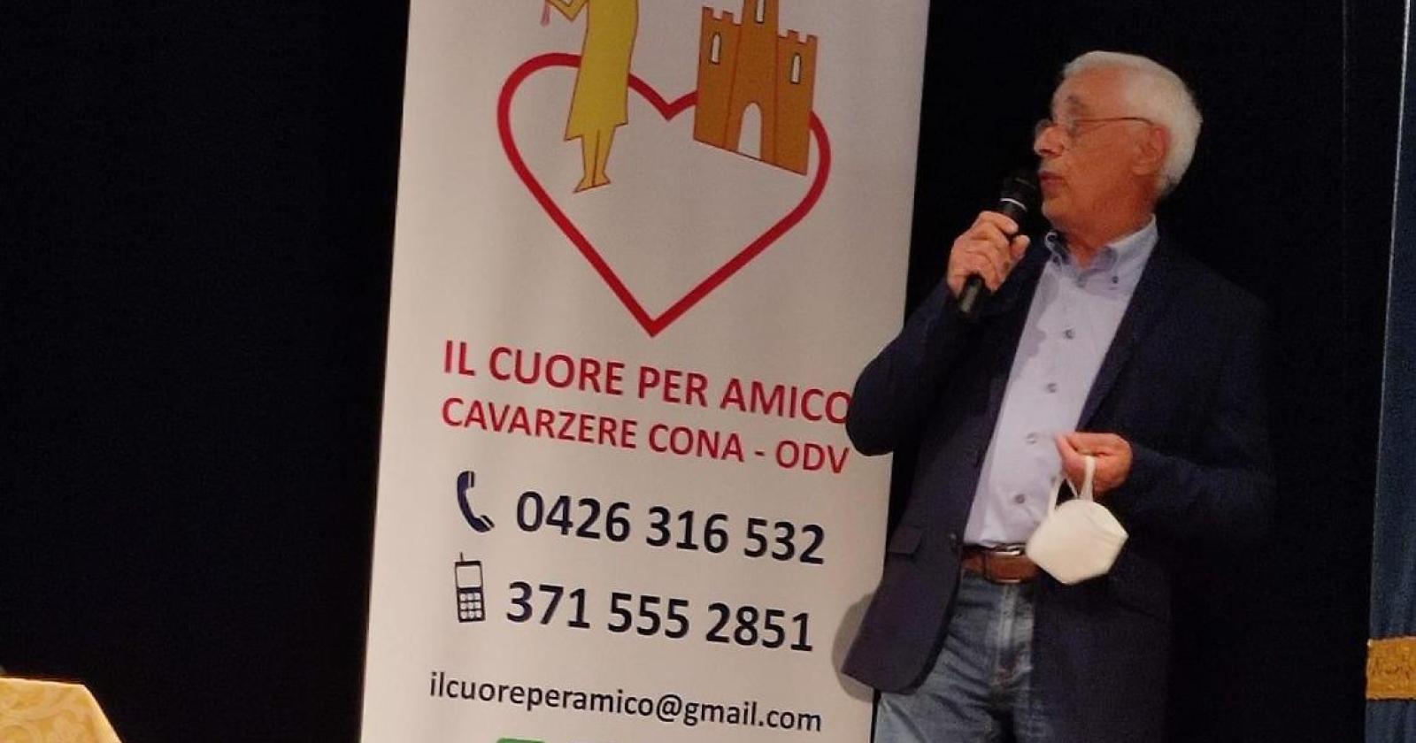 &ldquo;Cuore amico attende risposte&rdquo;