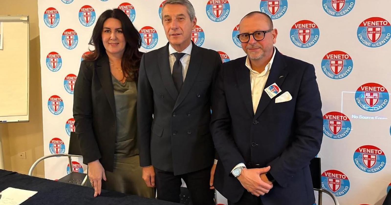 Zennaro guida la segreteria Udc