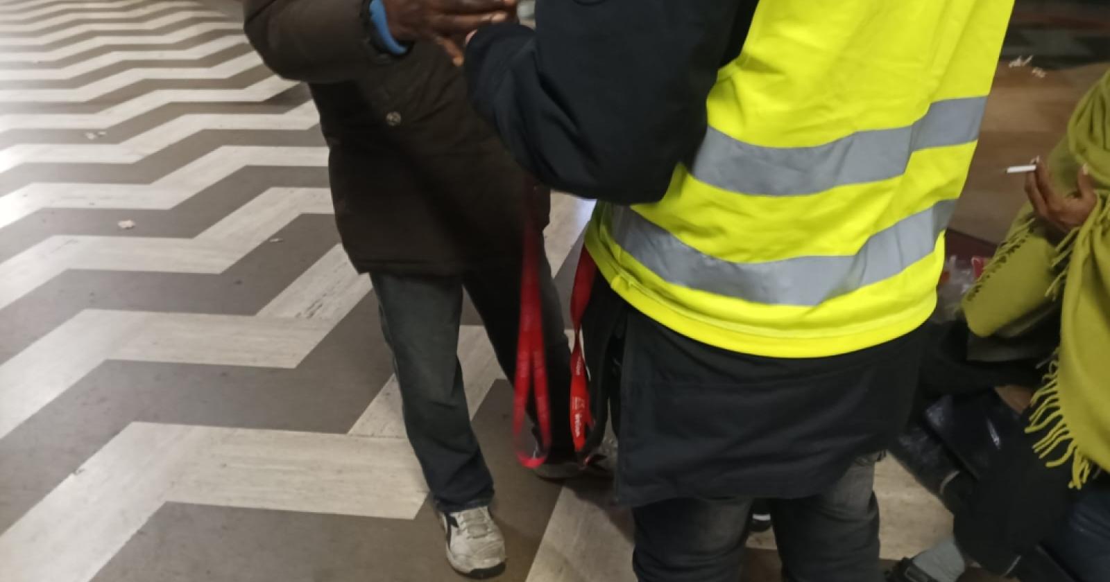 Persone senza dimora, parte la rilevazione