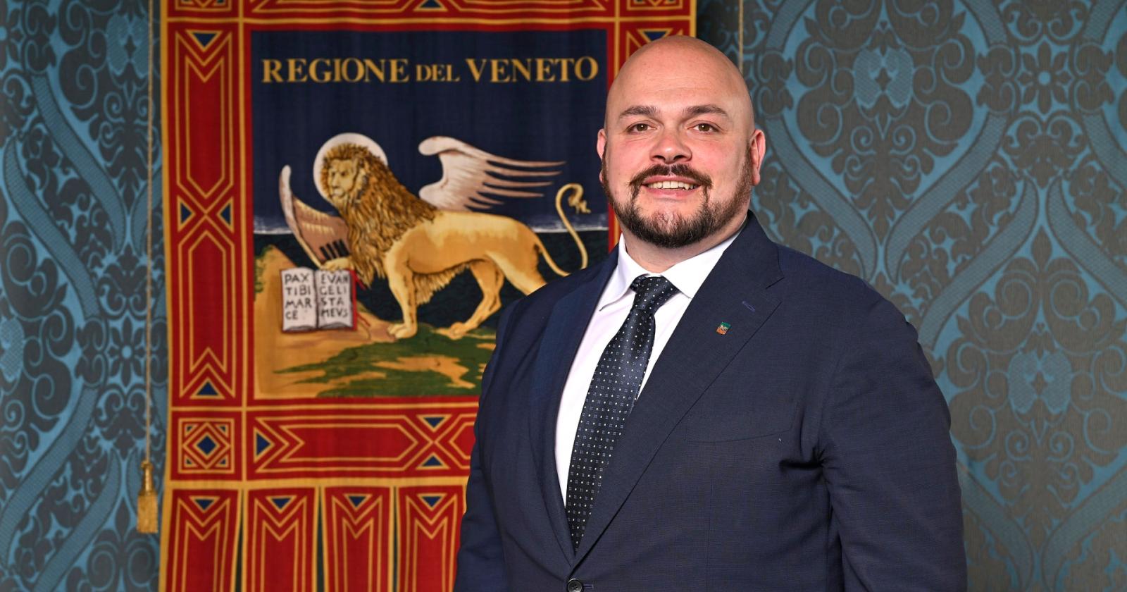 Fiamma olimpica, Baldan: "evento importante ed atteso"