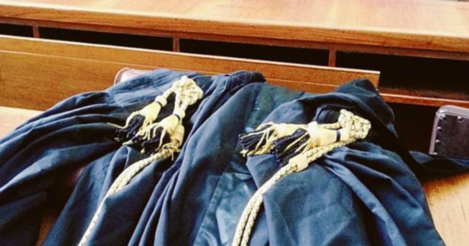 Referendum sulla giustizia: nasce il comitato per il No