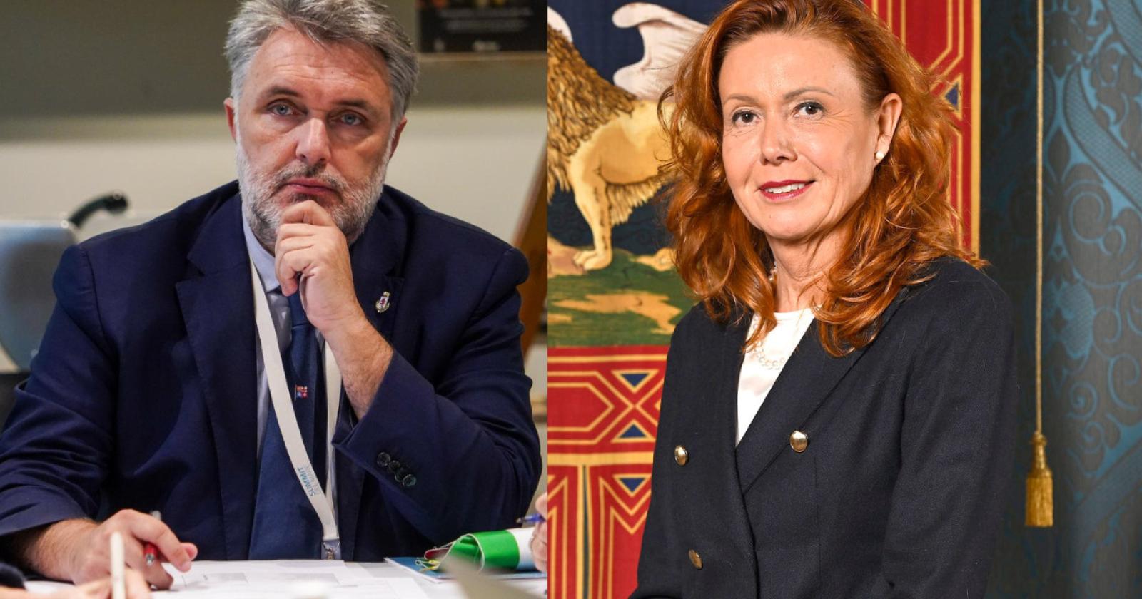 &ldquo;Cos&igrave; la Romea diventa priorit&agrave;&rdquo;