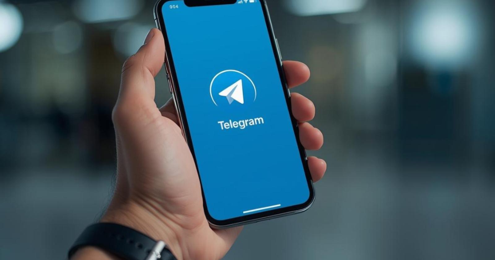 Truffe online, Telegram diventa il canale pi&ugrave; utilizzato dai criminali digitali