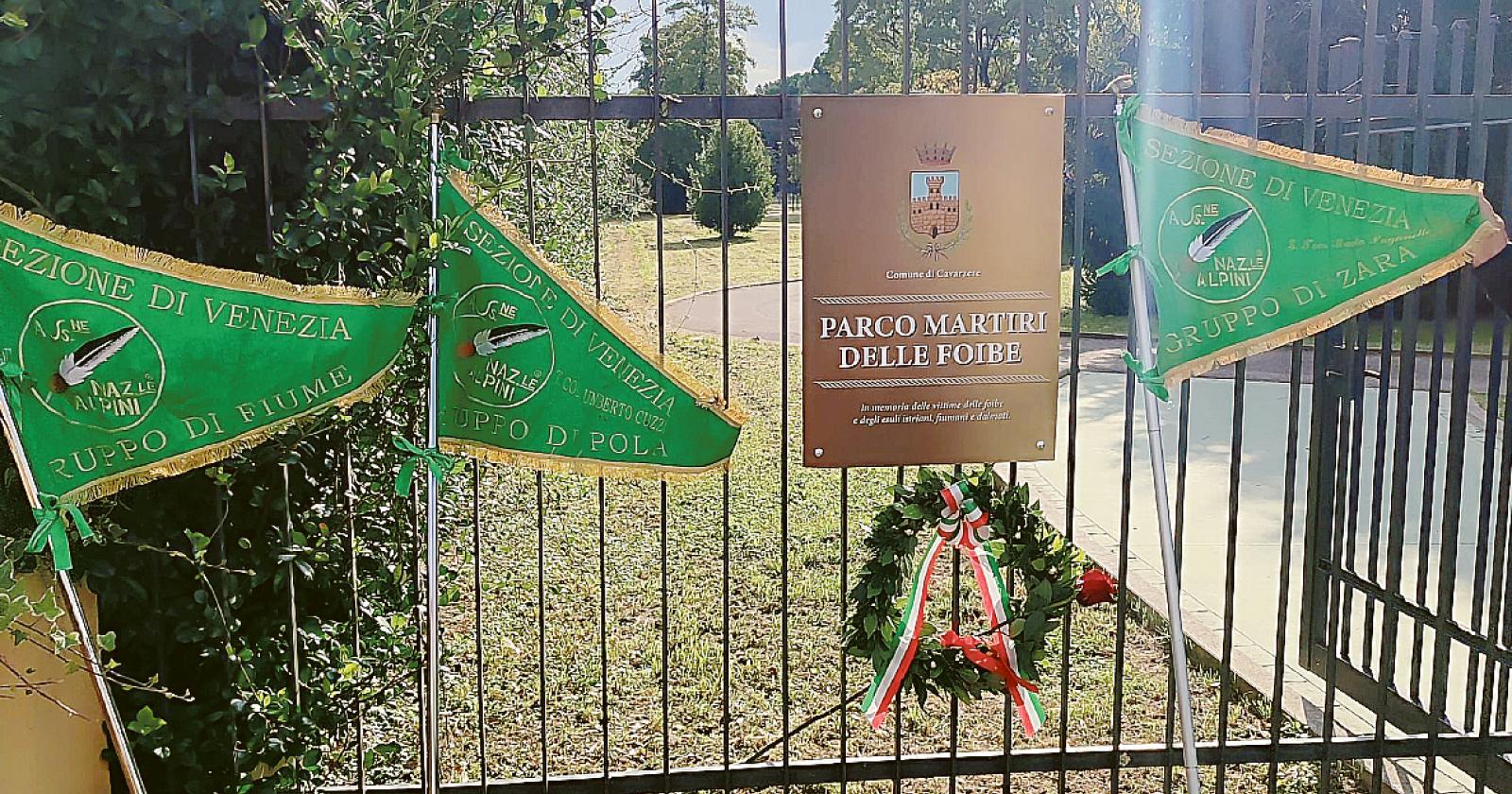 Giorno del Ricordo, marted&igrave; alle 10 la cerimonia