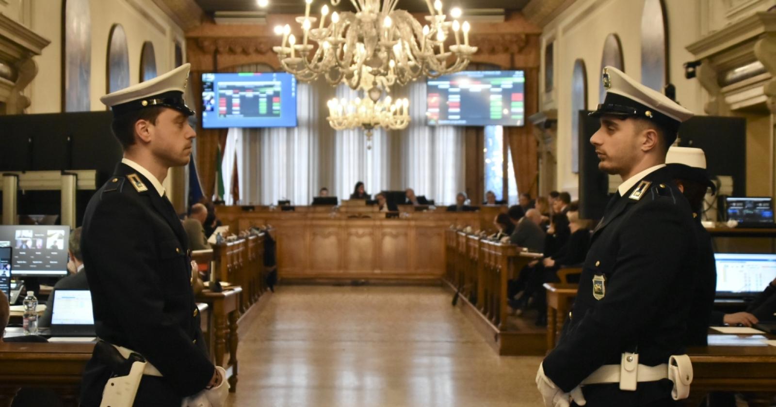 Venezia, approvata la  riqualificazione degli alberghi del centro storico