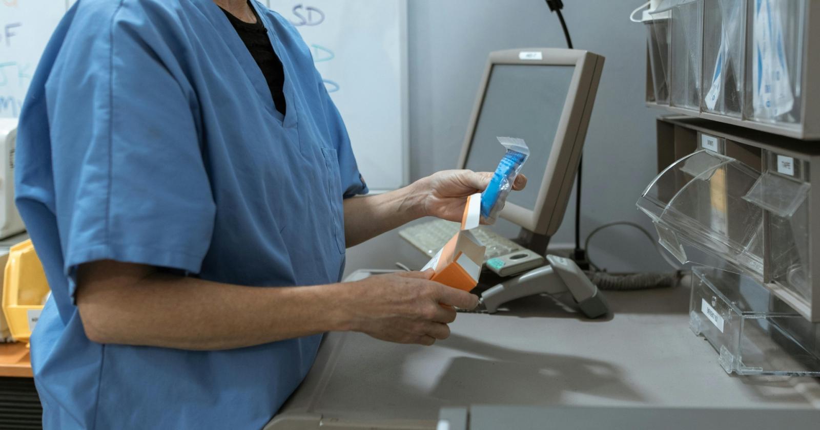 Farmacia dei Servizi: oltre 57.000 prestazioni erogate nel 2025