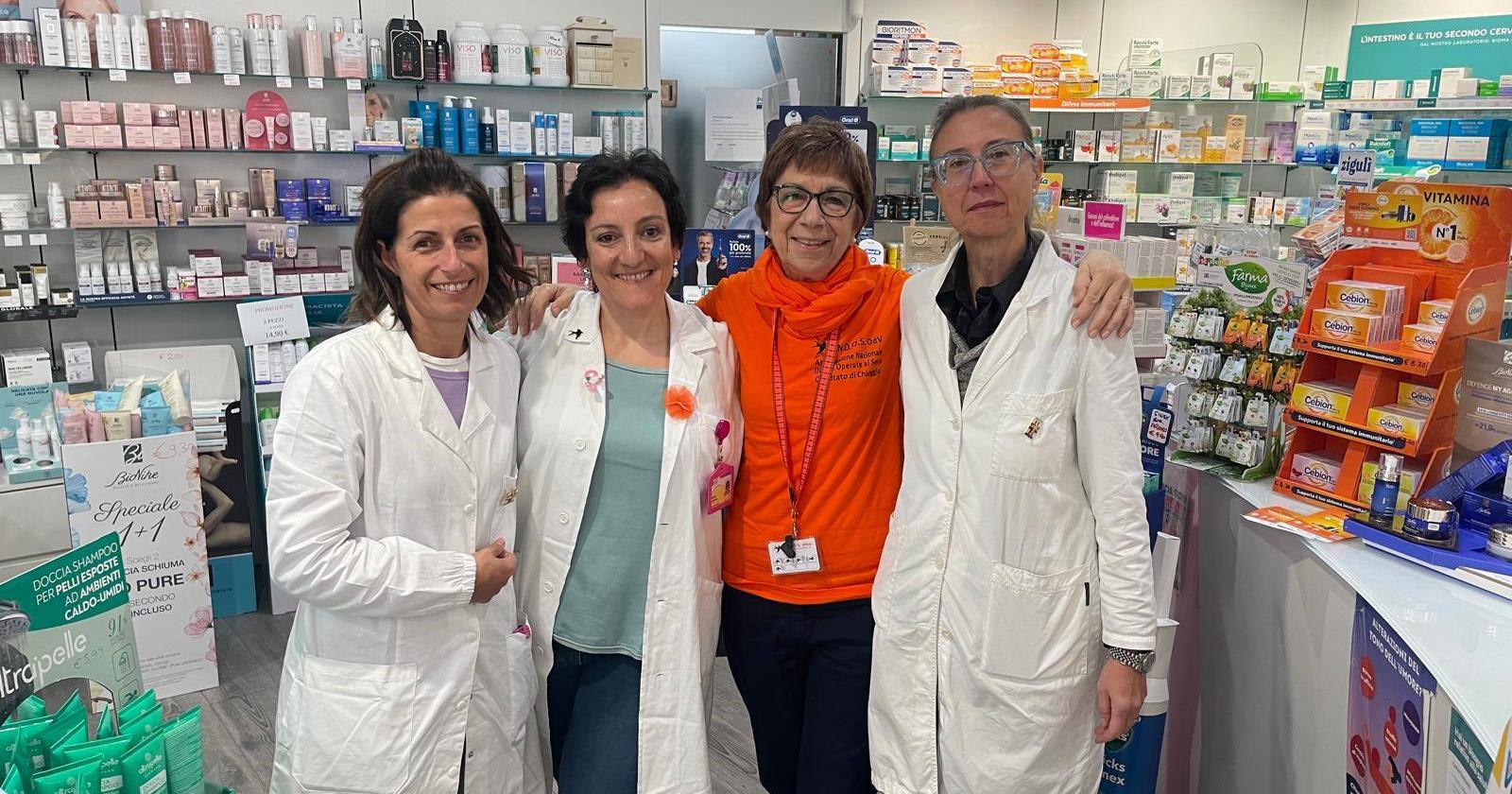 Andos per la &ldquo;Qualit&agrave; di vita&rdquo;