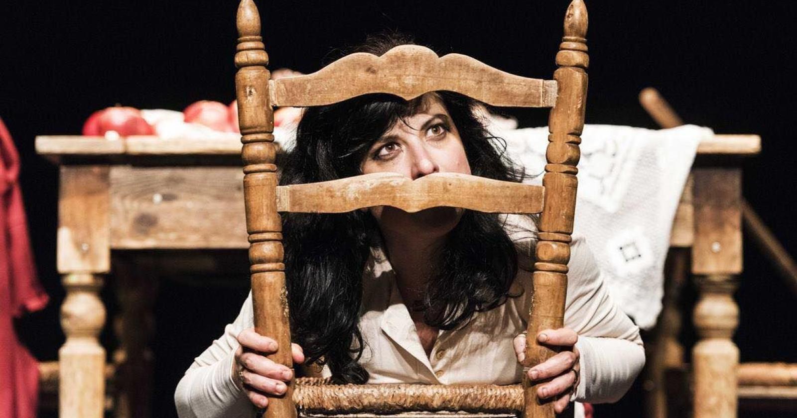 Tra ironia e forza di vita con &ldquo;Fame mia&rdquo;